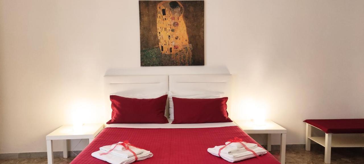 Klimt-Van Gogh-Dolci Impressioni Matera Zewnętrze zdjęcie