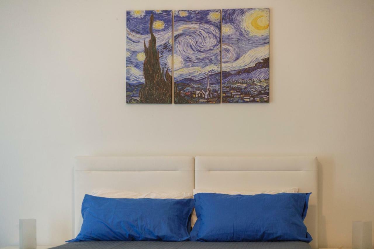 Klimt-Van Gogh-Dolci Impressioni Matera Zewnętrze zdjęcie